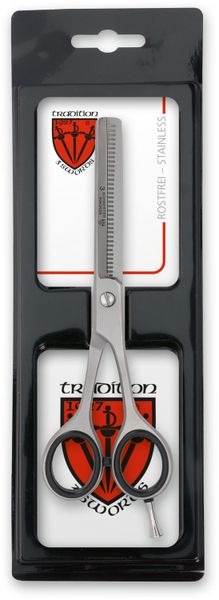 Kellermann 3 Swords Thinning Scissors FU 750 - 6 Inches