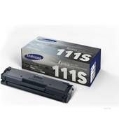 Samsung MLT-D111S Black Laser Toner Cartridge