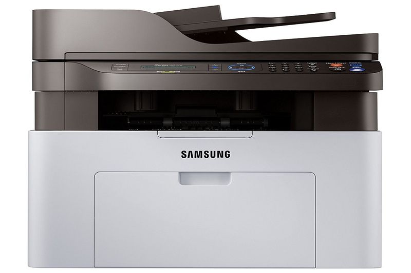 Samsung Xpress SL-M2070FW 4-in-1 Multifunction Mono Laser Wi-Fi Printer