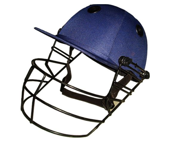 PR Premier County Helmet - Navy