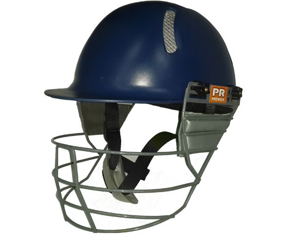 PR Premier Academy Helmet - Navy