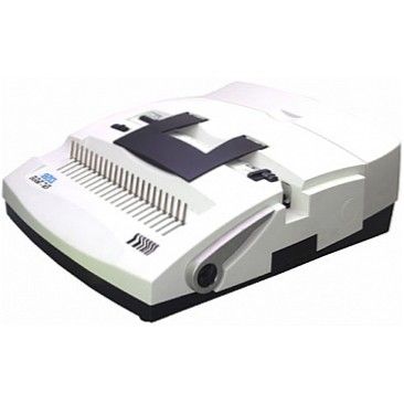 DSB CB 3000 Electrical Plastic Comb Binding Machine