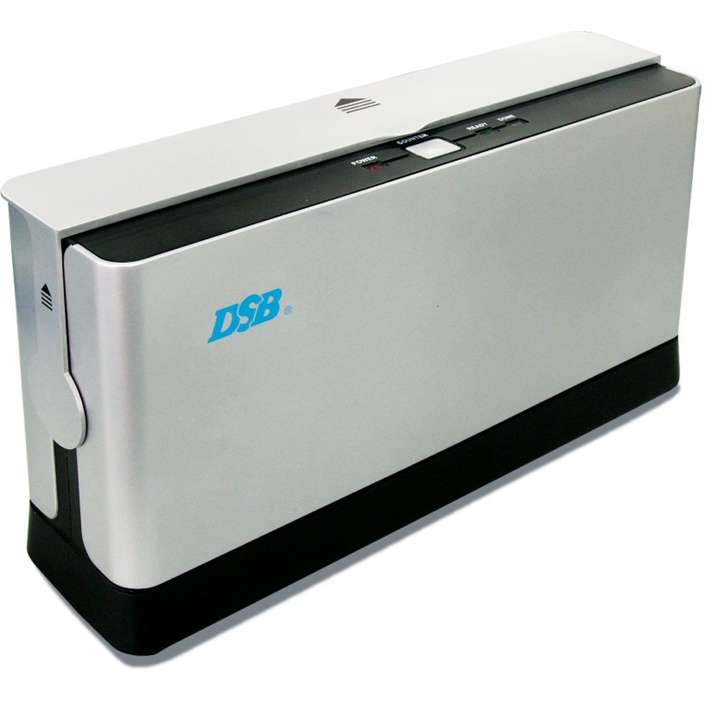 DSB TB200E Electric Thermal Binding Machine Shop Today. Get it