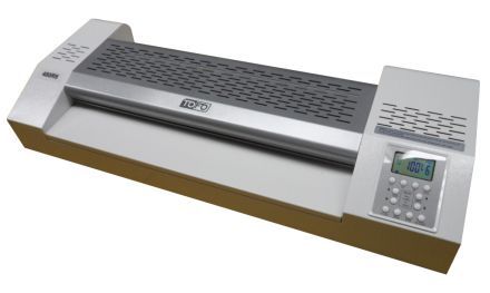 TOFO 330 R6 A3 Professional Laminator