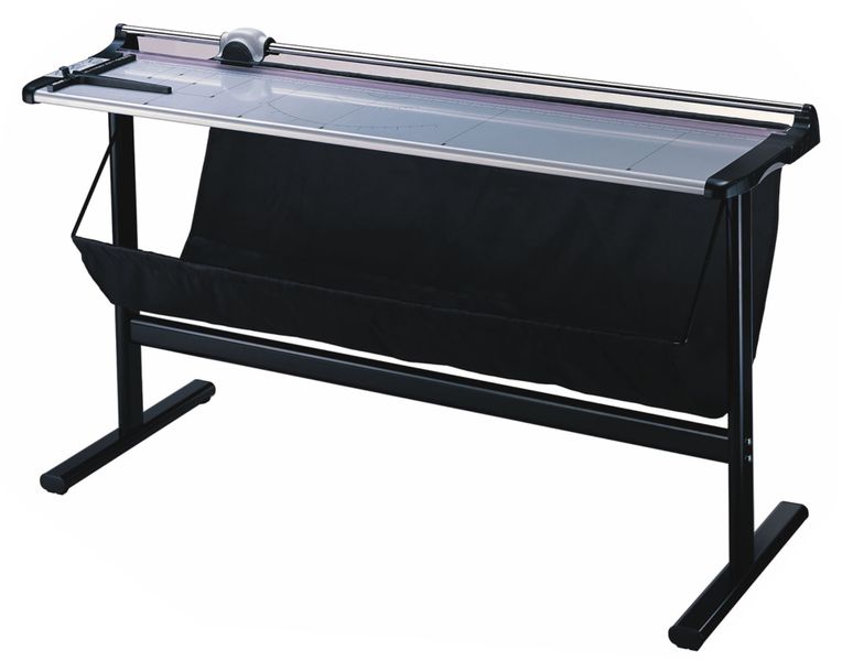 KW-Trio 3022 Medium Duty Trimmer with Stand