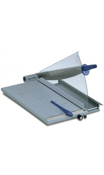 Kobra 550AP Performance Cutting Technology Guillotine