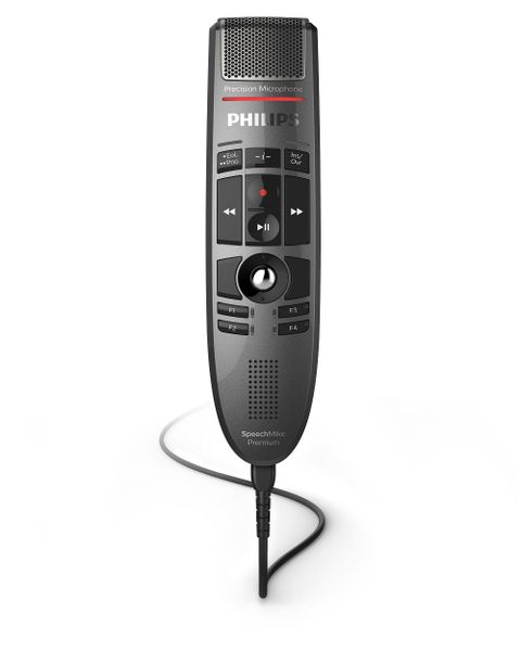 Philips SpeechMike Premium