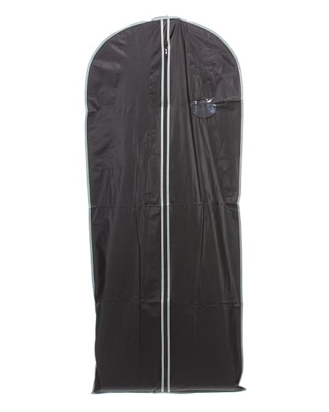 Drifter Black Suit Cover - Black