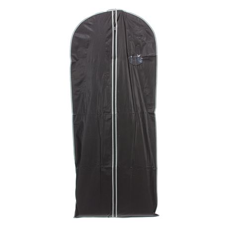 Drifter Black Suit Cover - Black | Buy 