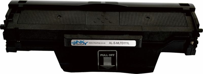 Generic Samsung MLT-D111L Toner