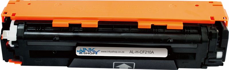 Generic HP CF210A/CB540A/CE320A Toner