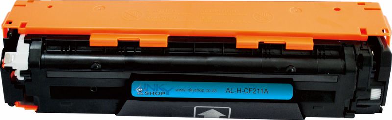 Generic HP CF211A/CB541A/CE321A Toner