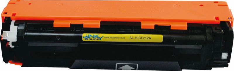 Generic HP CF212A/CB542A/CE322A Toner