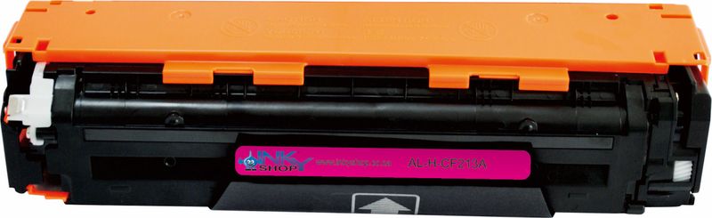 Generic HP CF213A/CB543A/CE323A Toner