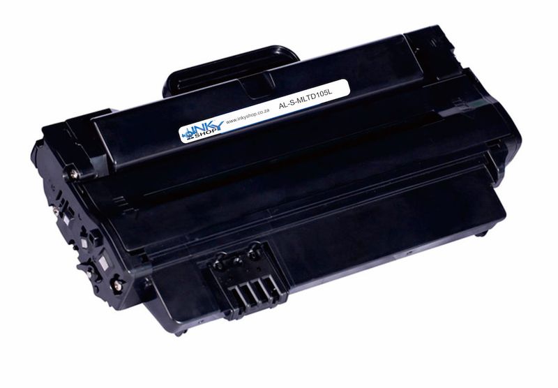 Generic Samsung MLT-D105L Toner