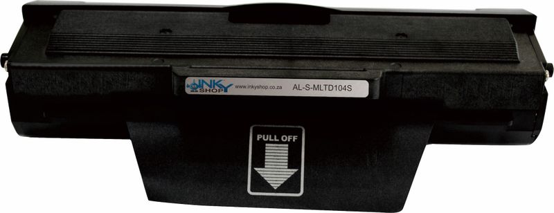 Generic Samsung MLT-D104S Toner