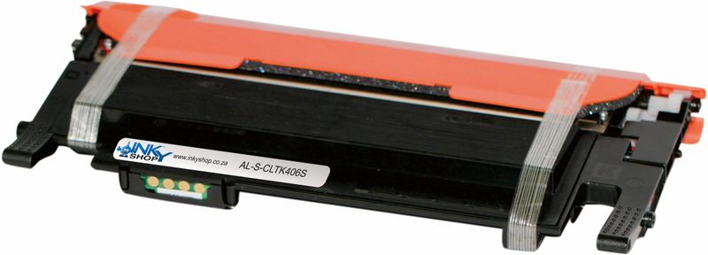 Generic Samsung CLT-K406S Toner