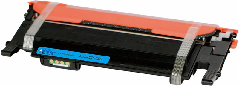 Generic Samsung CLT-C406S Toner