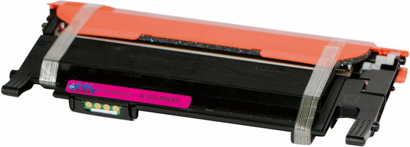 Generic Samsung CLT-M406S Toner
