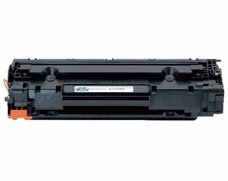 Generic HP CF283A Toner
