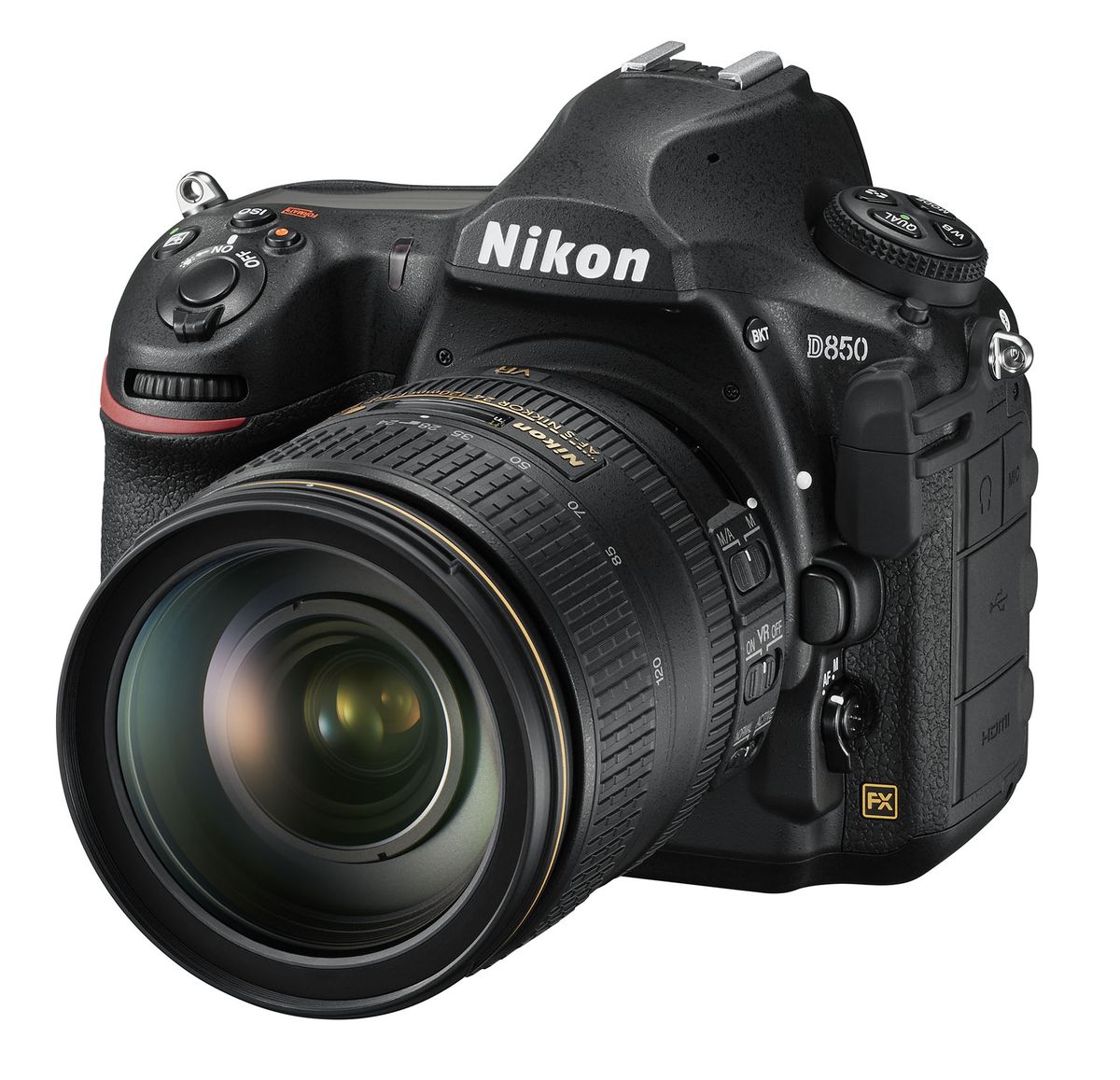 nikon d850 takealot