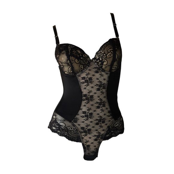 Silky Instant Slim Lace Lingerie | Shop Today. Get it Tomorrow ...