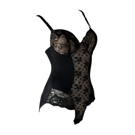 Silky Instant Slim Lace Lingerie, Shop Today. Get it Tomorrow!