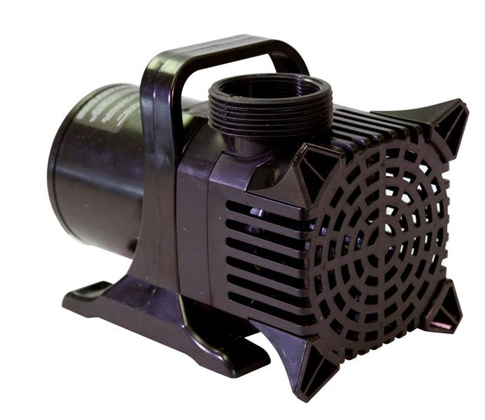 Hi Volume Pond Pump - 30000L