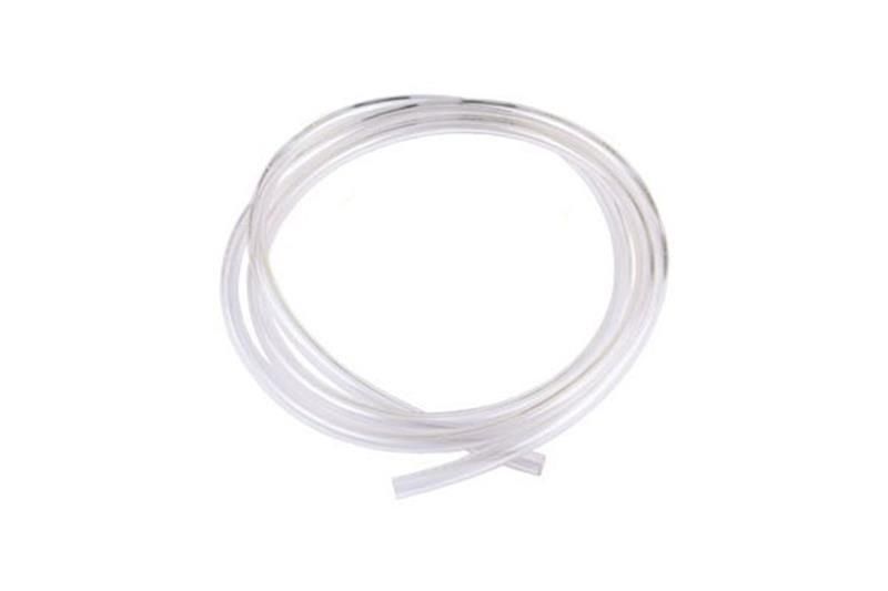 Waterhouse PVC 3mm Clear Tubing Pipe - 5m Roll