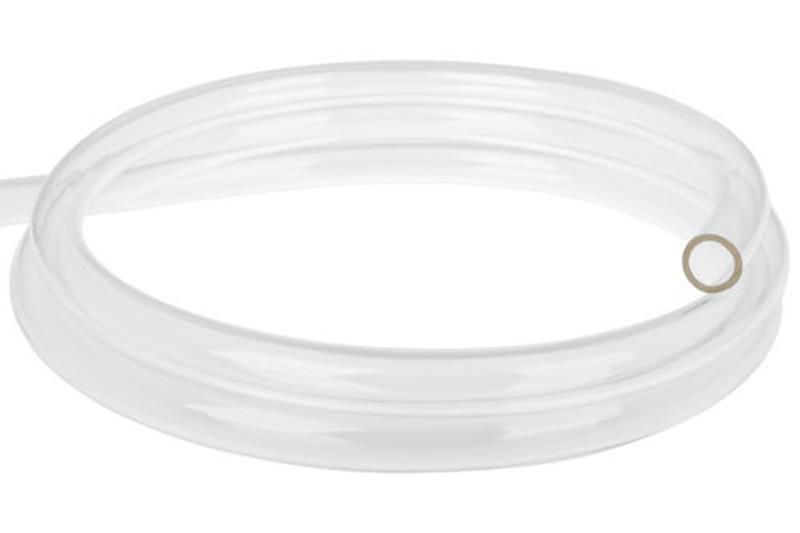 Waterhouse PVC 8mm Clear Tubing Pipe - 5m Roll