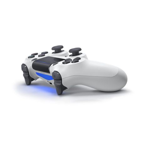 PS4 Dualshock 4 Controller - White V2 