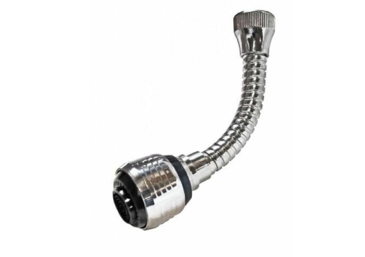 Turbo Flex 360 Flexible Faucet Sprayer Shop Today. Get it Tomorrow