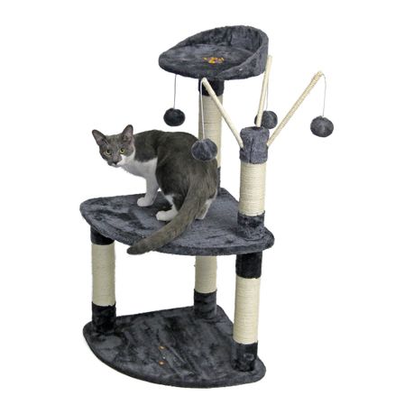 takealot cat scratch posts
