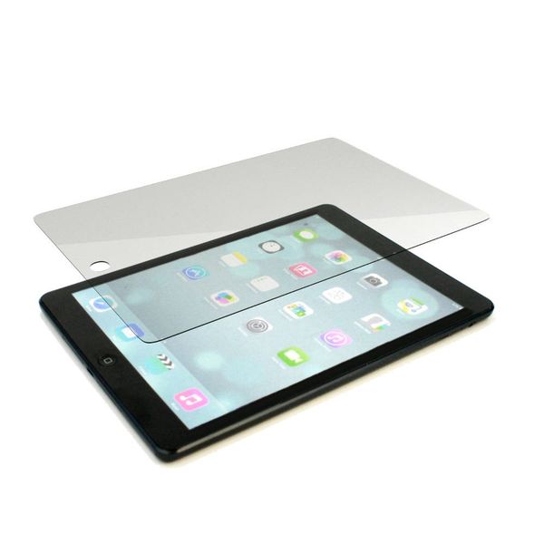 Tuff-Luv Tempered Glass Screen Protector for Apple iPad 9.7”