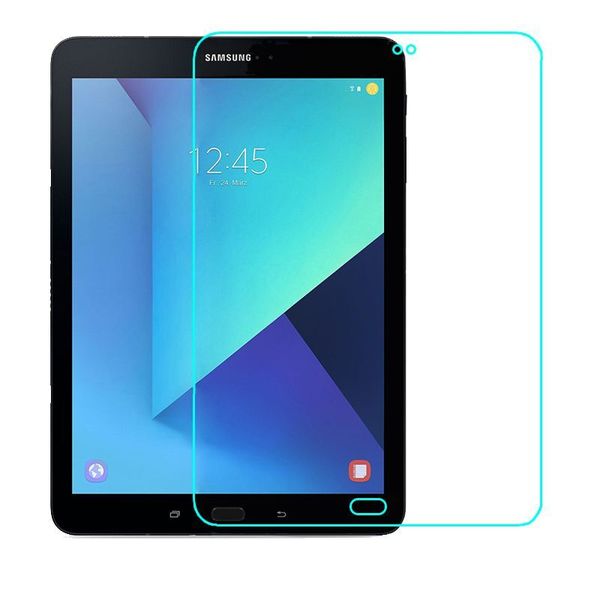TUFF-LUV Tempered Glass Film Screen Protector