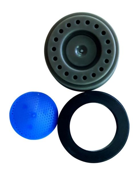 Ultra Low Flow Rate Tap Aerator