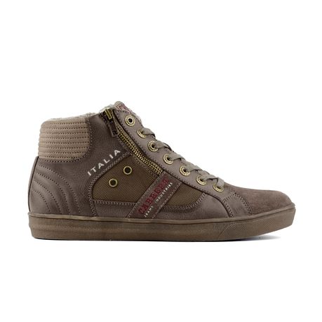 Carrera Men's Detailed Caloni Sneakers - Light Brown | Buy Online in South  Africa 