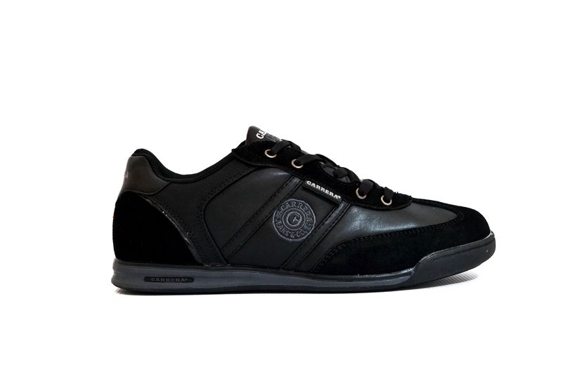 Carrera CA Capri Mix 086 Sneakers - Black