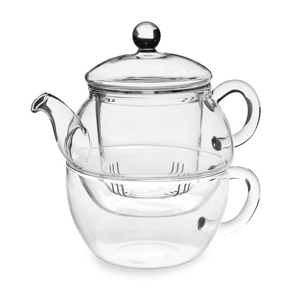 Eetrite Tea-for-One Infuser - 260/340ml