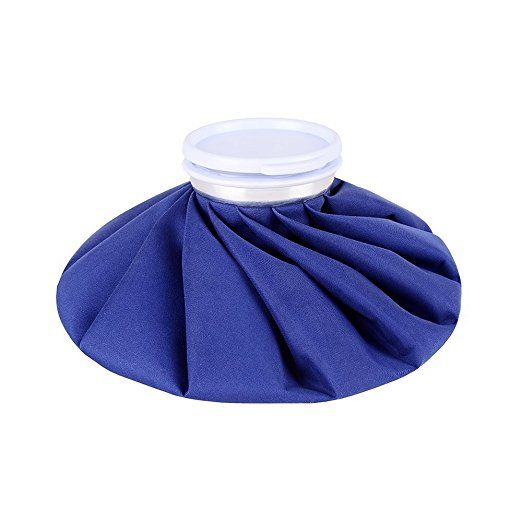 Hot &amp; Cold Reusable Ice Pack - 11 Inch
