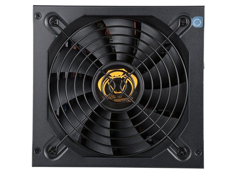 Raidmax Thunder Pro 800W Gold Modular PSU