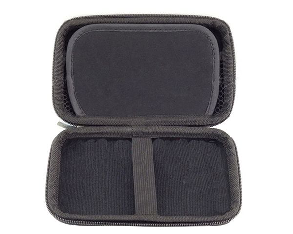 Portable Hard Drive Case