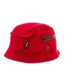 Soviet Bucket Cap - Navy