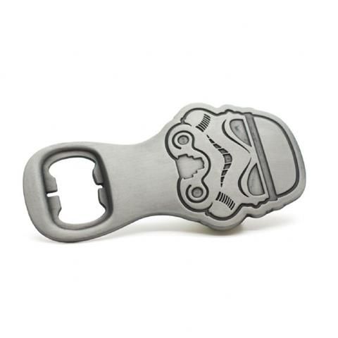 Star Wars Stormtrooper: Bottle Opener (Parallel Import)