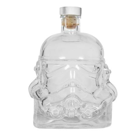 Star Wars Stormtrooper: Decanter (Parallel Import)
