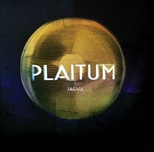 Plaitum - Jagwa (Vinyl)