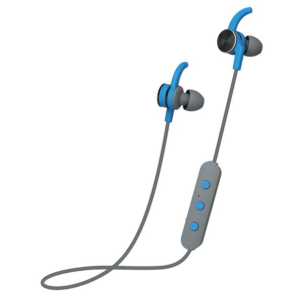 Polaroid Bluetooth In Ear Earphones