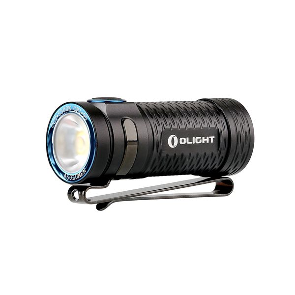 Olight S1 Mini Baton HCRI Torch - 90CRI