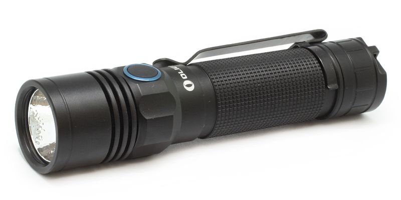 Olight R18 Torch - 920 Lumens
