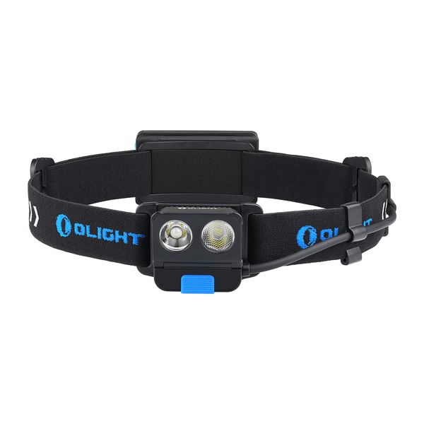 Olight H16 Wave Headlamp - 500 Lumens